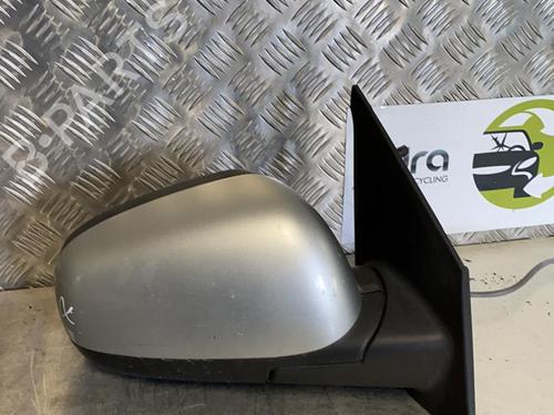 Used Right mirror NISSAN NOTE (E11, NE11) 1.5 dCi (86 hp) 22094005