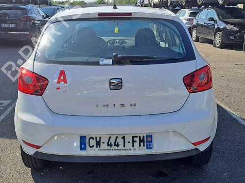 Starter SEAT IBIZA IV (6J5, 6P1) 1.6 TDI | BP25000995M8 