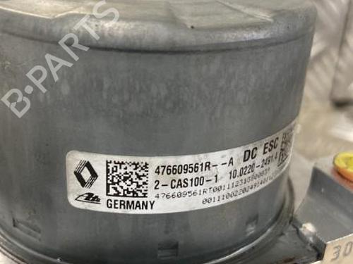 Used ABS pump ABS pump NISSAN PRIMASTAR Van (X83) 2.5 dCi 140 (135 hp) 22917194 22917194