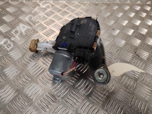 Used Front wiper motor RENAULT ESPACE V (JR_) 1.6 dCi 160 (160 hp) 28526224