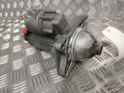 Used Starter Starter RENAULT LAGUNA III (BT0/1) 2.0 dCi (BT01, BT08, BT09, BT0E, BT0K, BT12, BT1C, BT1D,... (150 hp) 30129044 30129044