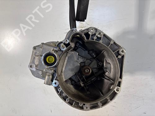 Gearbox FIAT 500 (312_) 1.0 Mild Hybrid (312.AYD1B) | BP37735468M3 - Image 9