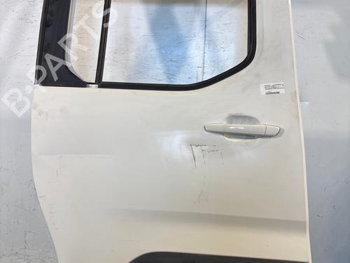 porta-lateralcorrer-direita-peugeot-rifter-2018-37187762 main image
