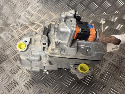 Used AC compressor RENAULT TWINGO III (BCM_, BCA_) Z.E: (BCA1) (82 hp) 28620481
