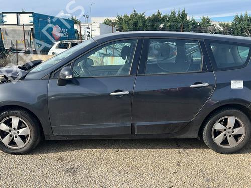 Used Parts RENAULT GRAND SCÉNIC III (JZ0/1_) 1.5 dCi (JZ09, JZ0D, JZ10, JZ14, JZ1G, JZ29, JZ2C) (110 hp) 4407466