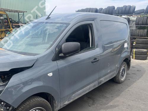 Gearbox RENAULT EXPRESS Box Body/MPV 1.5 Blue dCi 95 (F6AB) | BP30870697M3  - Image 13