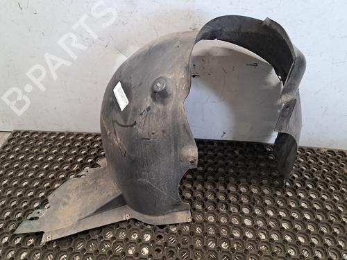 Hjulbue VW POLO V (6R1, 6C1) 1.6 TDI (90 hp) 29606076