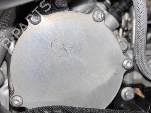 Engine CITROËN C3 III (SX) 1.2 THP 110 (SXHNPS, SXHNZT, SXHNZ6) | BP29837886M1  - Image 5