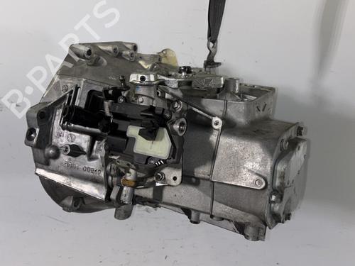 Gearbox PEUGEOT 2008 I (CU_) 1.6 HDi | BP32863674M3 - Image 12