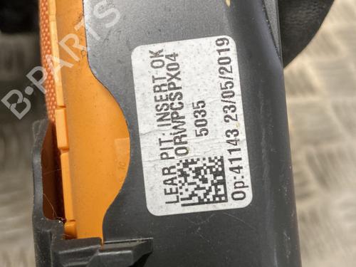 Electronic module SMART FORFOUR Hatchback (453) electric drive (453.091) | BP31343412M83 - Image 3