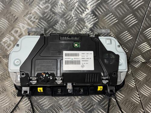 Steering column stalk RENAULT CAPTUR II (HF_) E-TECH 145 (HFMU) | BP28538100I23  - Image 6