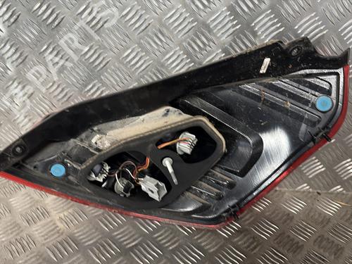 left-taillight-ford-fiesta-vi-cb1-ccn-2008-33048965 main image