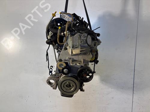 Engine LANCIA YPSILON (843_) 1.3 D Multijet (843.AXE11, 843.AXE1A) | BP39152874M1 - Image 6