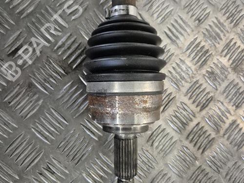 Right front driveshaft RENAULT CLIO V (B7_) 1.5 Blue dCi 100 (B7AD) | BP36522548M39 - Image 2