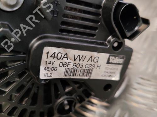 Generator AUDI A4 B7 Avant (8ED) 2.0 TDI | BP22097115M7 