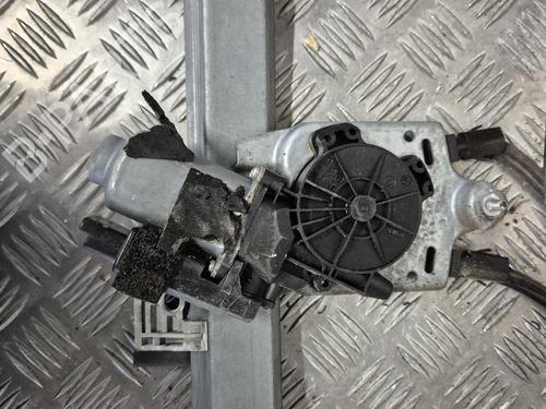 Used Front left window mechanism Front left window mechanism 36817871 36817871
