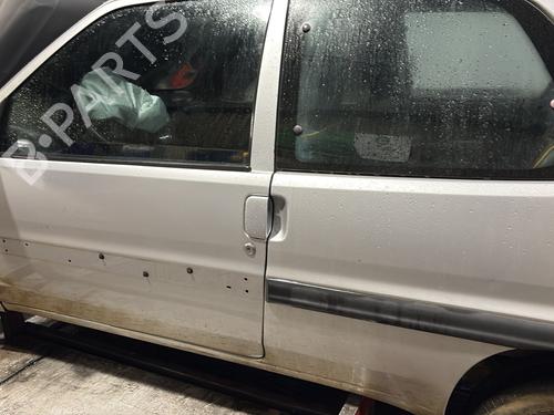 Left mirror CITROËN SAXO (S0, S1) 1.1 X, SX | BP31123990C26 