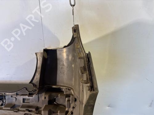 Used Rear bumper Rear bumper PEUGEOT 207 SW (WK_) 1.6 HDi (90 hp) 35968629 35968629
