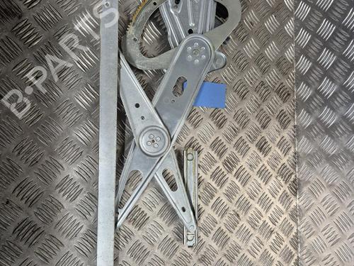 Used Front right window mechanism Front right window mechanism RENAULT GRAND SCÉNIC III (JZ0/1_) 1.6 dCi (JZ00, JZ12) (130 hp) 40609555 40609555