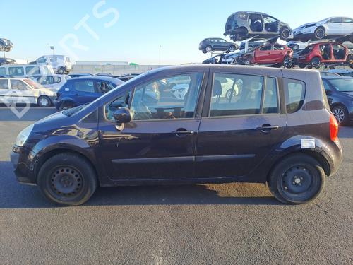 Left headlight RENAULT MODUS / GRAND MODUS (F/JP0_) 1.5 dCi (JP0G, JP0H) | BP29837923C28 - Image 6