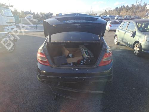 Left taillight MERCEDES-BENZ C-CLASS (W204) C 200 CDI (204.007, 204.006) | BP32235985C34 - Image 4