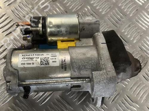 Startmotor RENAULT CLIO V (B7_) 1.0 SCe 65 (B7MG) (67 hp) 20347798