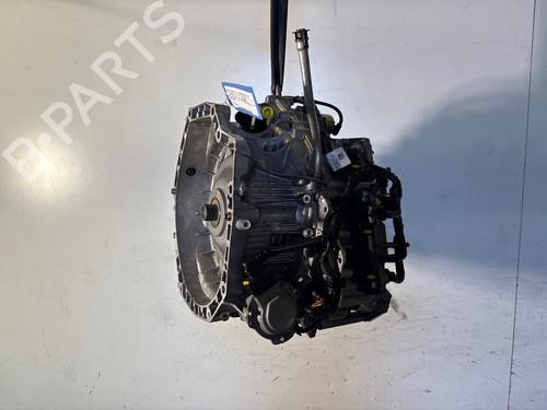 Gearbox MERCEDES-BENZ A-CLASS (W177) A 180 d (177.003) | BP40504352M3 - Image 10