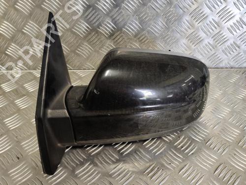 Right mirror HYUNDAI TUCSON (JM) 2.0 CRDi All-wheel Drive | BP22094515C27 