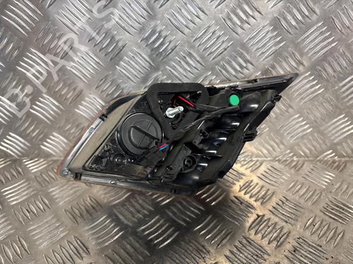 Used Left tailgate light Left tailgate light PEUGEOT 308 II (LB_, LP_, LW_, LH_, L3_) 1.2 THP 110 (110 hp) 34052177 34052177