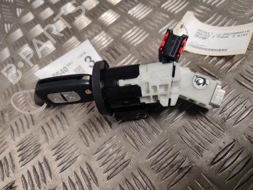 Used Ignition barrel RENAULT MASTER III Van (FV) Z.E. (FV1Z) (77 hp) 29040040