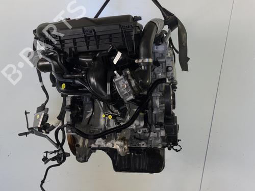 Engine CITROËN C5 X (ND_, NC_) Hybrid 225 (NDDGYP) | BP24645568M1  - Image 7