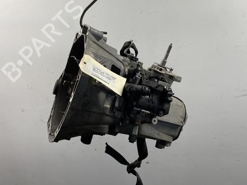 Used Gearbox Gearbox CITROËN C4 II (NC_) 1.6 HDi 115 (114 hp) 22095420 22095420