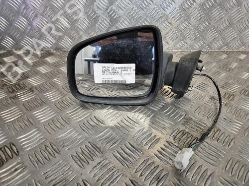 Used Left mirror Left mirror 39415423 39415423