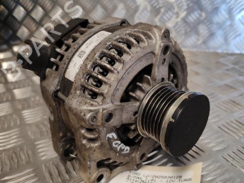 Used Alternator Alternator FORD B-MAX (JK) 1.0 EcoBoost (125 hp) 25220567 25220567