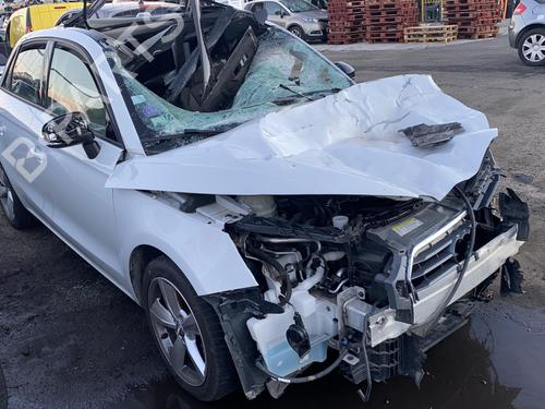 Front right window mechanism AUDI A1 Sportback (8XA, 8XF) 1.4 TFSI | BP20347198C23 