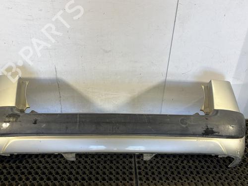 Used Rear bumper Rear bumper 27702001 27702001