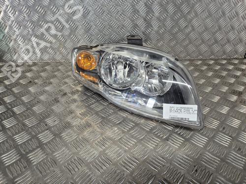 Used Right headlight Right headlight AUDI A4 B6 Avant (8E5) [2000-2005] 34531486 34531486