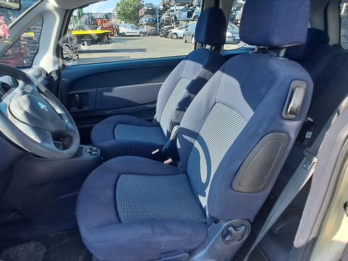 Fuse box PEUGEOT 1007 (KM_) 1.4 HDi | BP31094712E1 