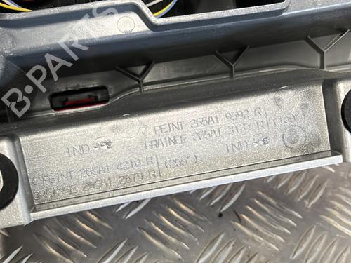 Right taillight RENAULT TRAFIC III Van (FG_) | BP25027095C35 - Image 5