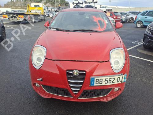 Brugte ALFA ROMEO MITO (955_) 1.3 MultiJet (955AXP1A, 955AYC1A) (95 hp) 4422191