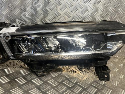 Right headlight RENAULT KOLEOS II (HC_) | BP24178984C29 - Image 3