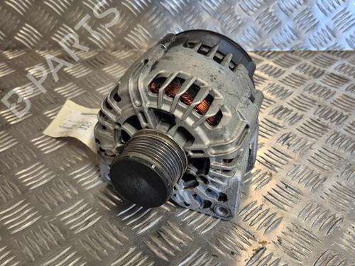 Alternator RENAULT MEGANE III Hatchback (BZ0/1_, B3_) 1.5 dCi (BZ0C) | BP35799257M7 - Image 3