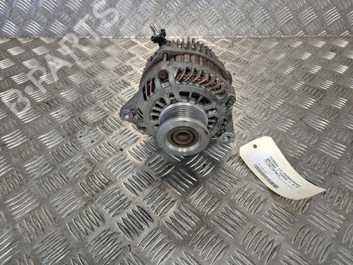 Alternator NISSAN NAVARA NP300 (D40) 2.5 dCi 4WD | BP36221857M7 - Image 2