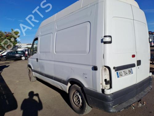 Used Parts OPEL MOVANO A Van (X70) 2.2 DTI (FD) 1872696