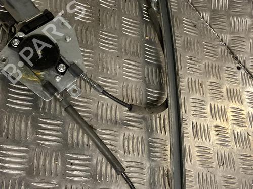 Used Front left window mechanism PEUGEOT EXPERT (224_) 2.0 HDI (109 hp) 20348468