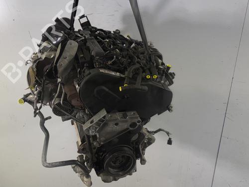 Engine VW GOLF VII Variant (BA5, BV5) 2.0 TDI | BP32527413M1 - Image 8
