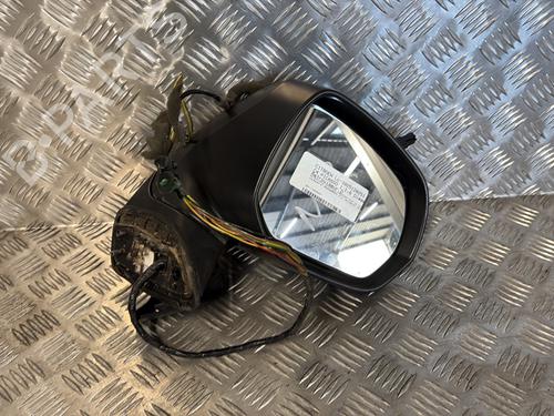 Used Right mirror CITROËN C4 Picasso I MPV (UD_) 1.6 HDi (109 hp) 31165625