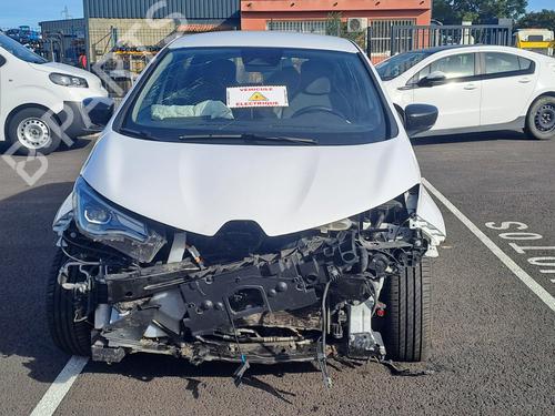 Right front driveshaft RENAULT ZOE (BFM_) | BP34249408M39 - Image 6
