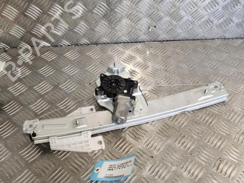 Front right window mechanism DACIA SPRING EV (B6M1) | BP20347012C23 