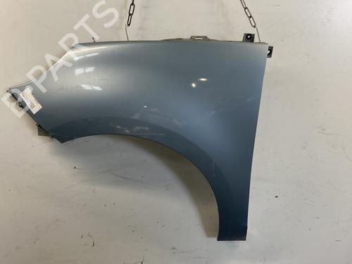 Left front fenders RENAULT SCÉNIC III (JZ0/1_) 1.5 dCi | BP20343695C41 